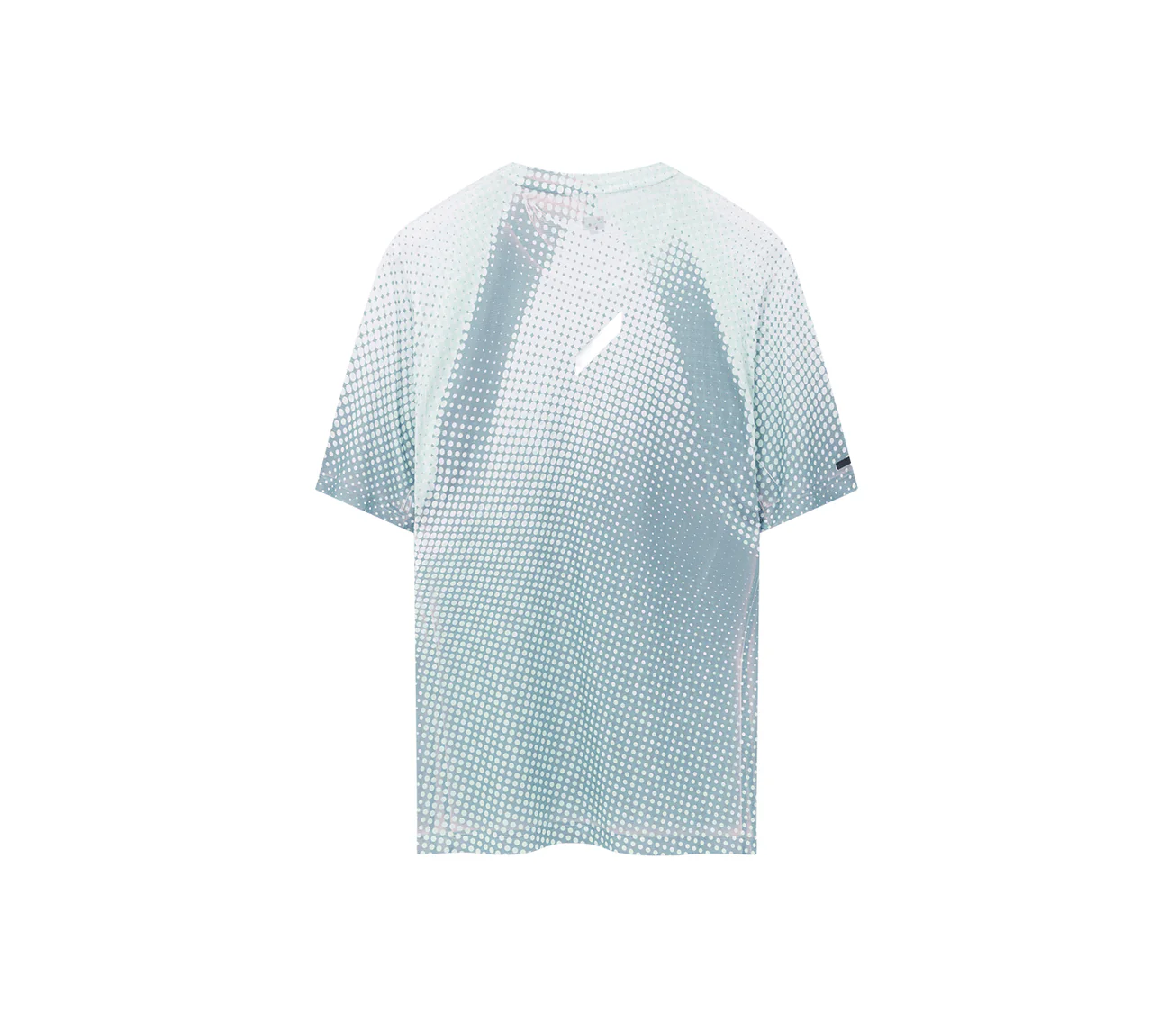 Soar Running｜Printed Tech T "GREY"