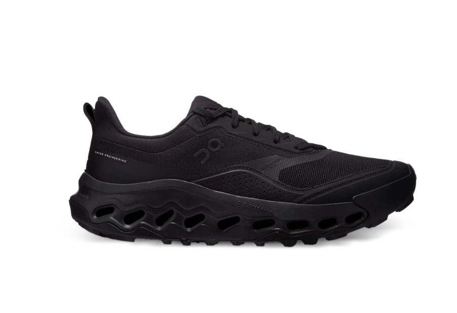 On Running Cloudhorizon 2 Black | 3MG10541043