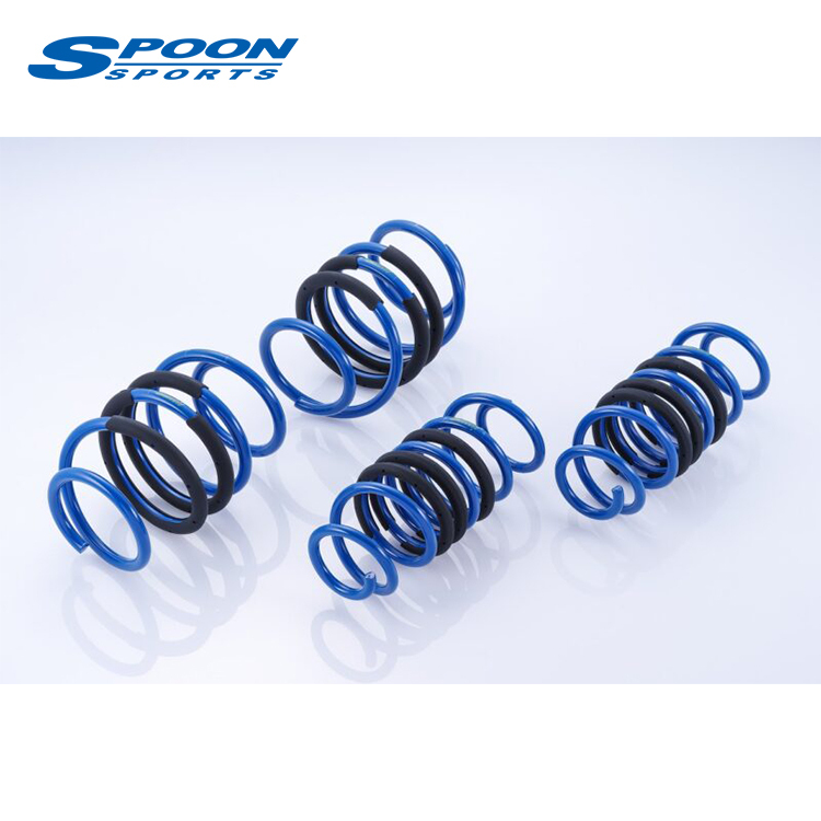 SPOON SPORTS 短彈簧 HONDA PRELUDE BF1 2026-