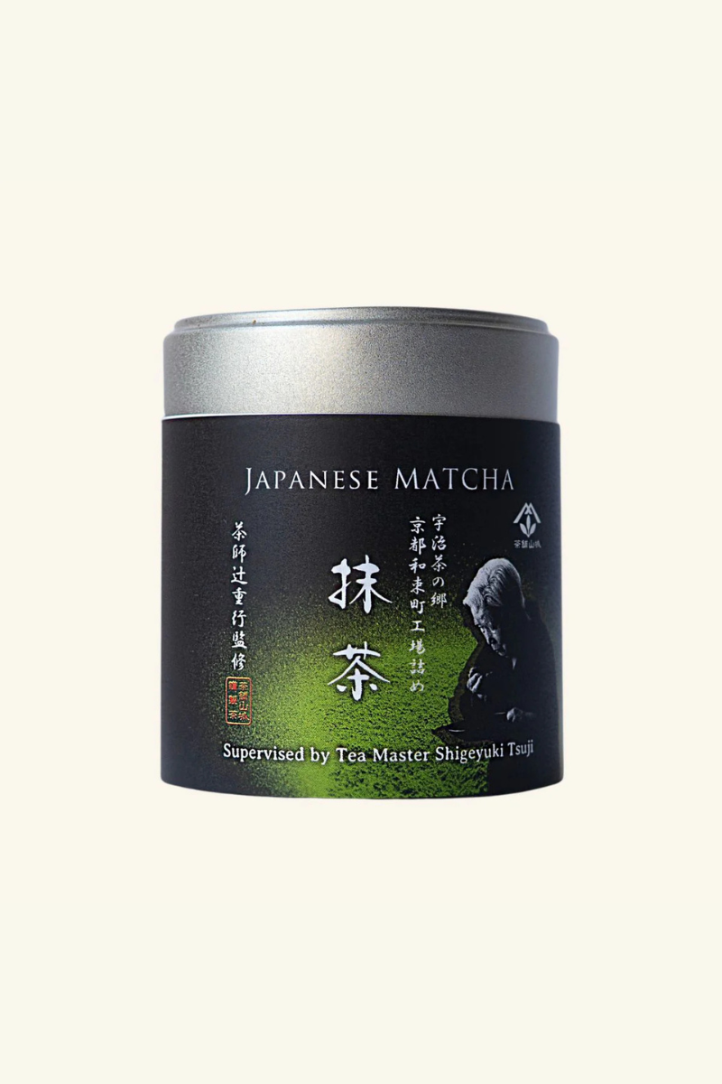 【 5/27收單 】山城物產 京都宇治抹茶粉20g 日本