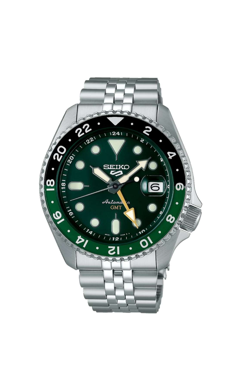 Seiko SSK035K1