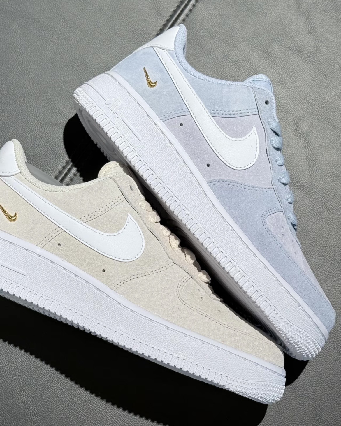 (預訂) Nike Air Force 1 Low SE 【兩色】
