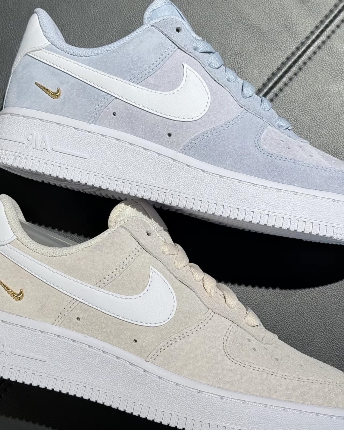 (預訂) Nike Air Force 1 Low SE 【兩色】