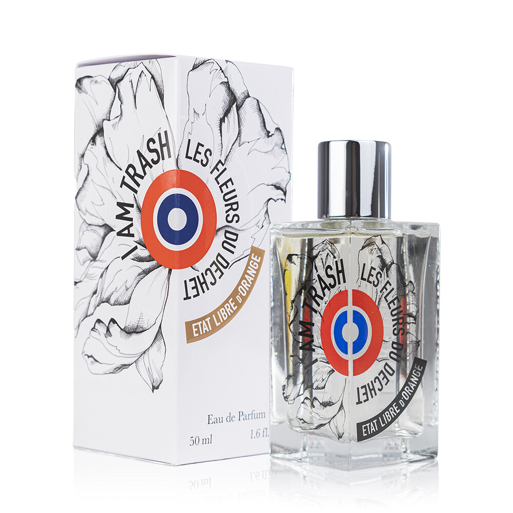 解放橘郡 荒蕪果實淡香精 50ml (效期2026.09)