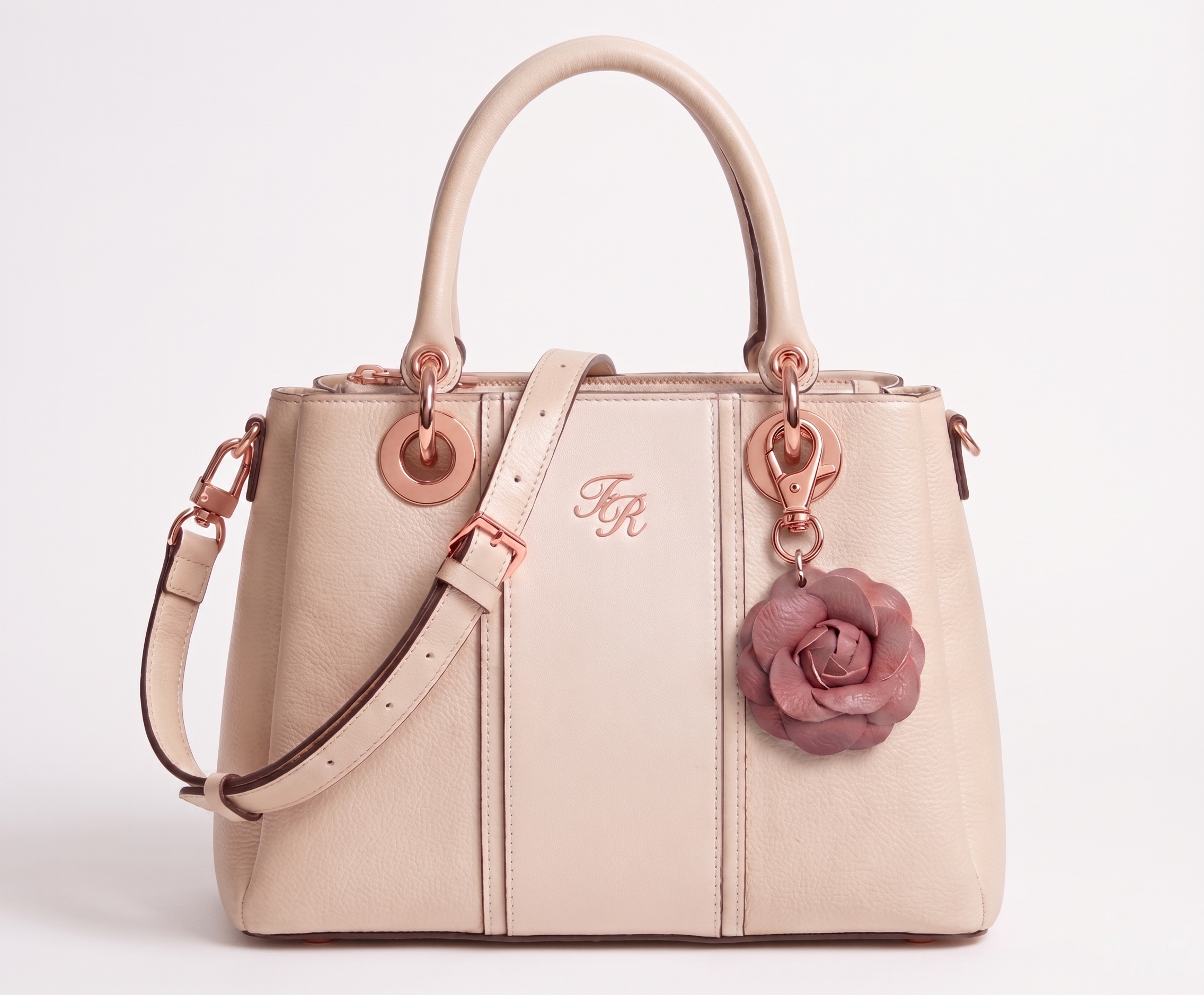 Blush Blush Tote Bag