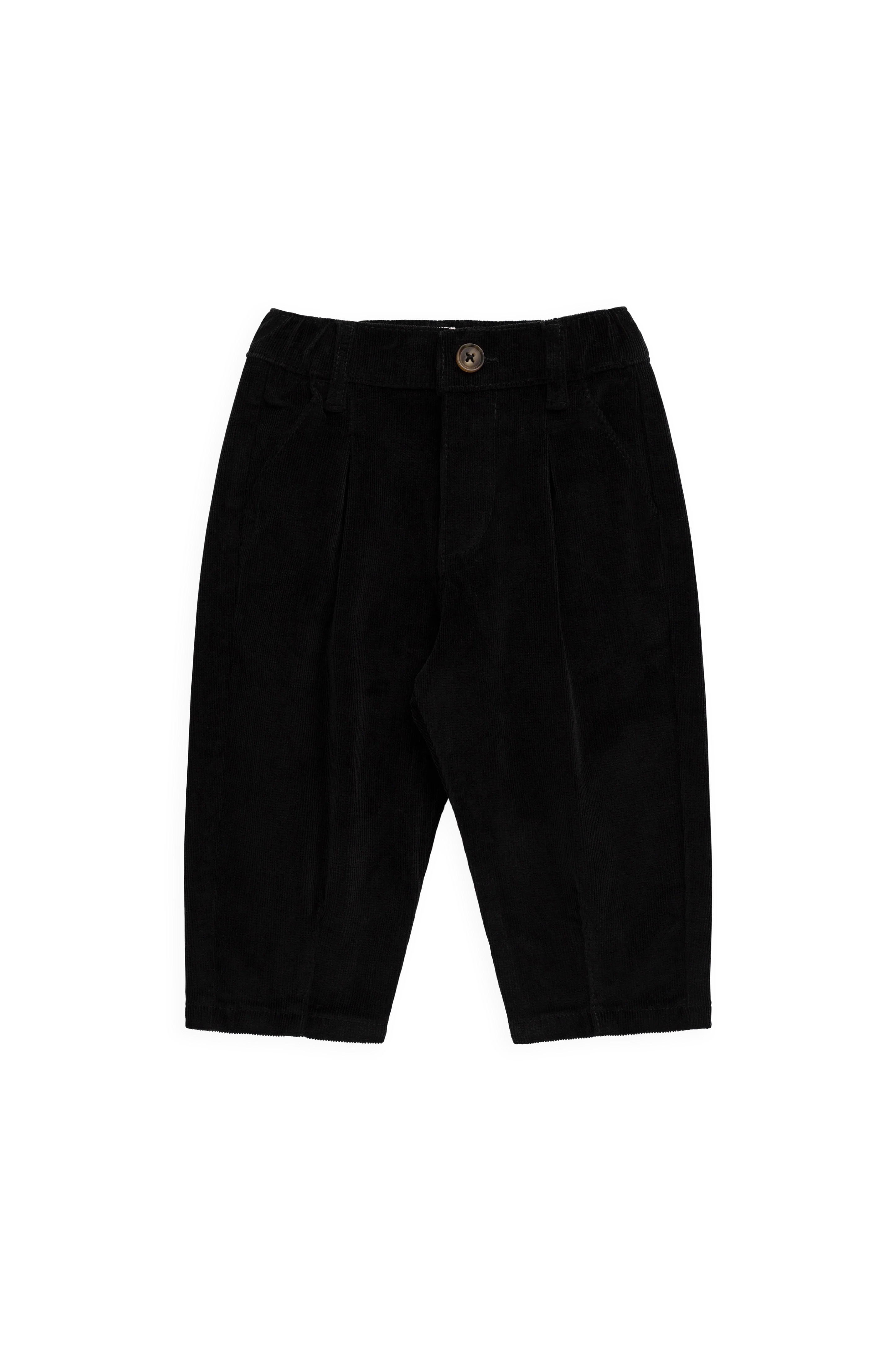 【預購】JAMIE KAY -Adelaide Pant（Black Sesame）