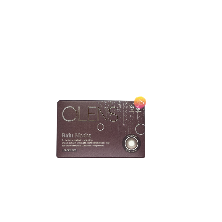 OLENS Rain Mocha Monthly (Mocha)