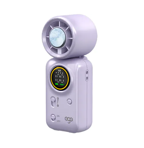 EGO HyFreeze2 Mini 迷你制冷風扇 - SS-056