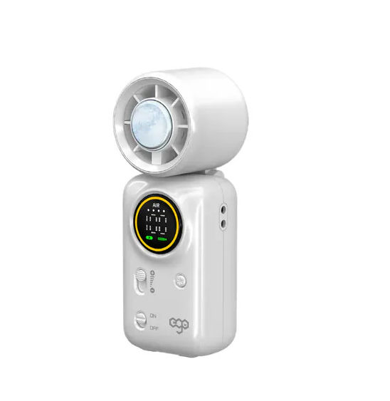 EGO HyFreeze2 Mini 迷你制冷風扇 - SS-056