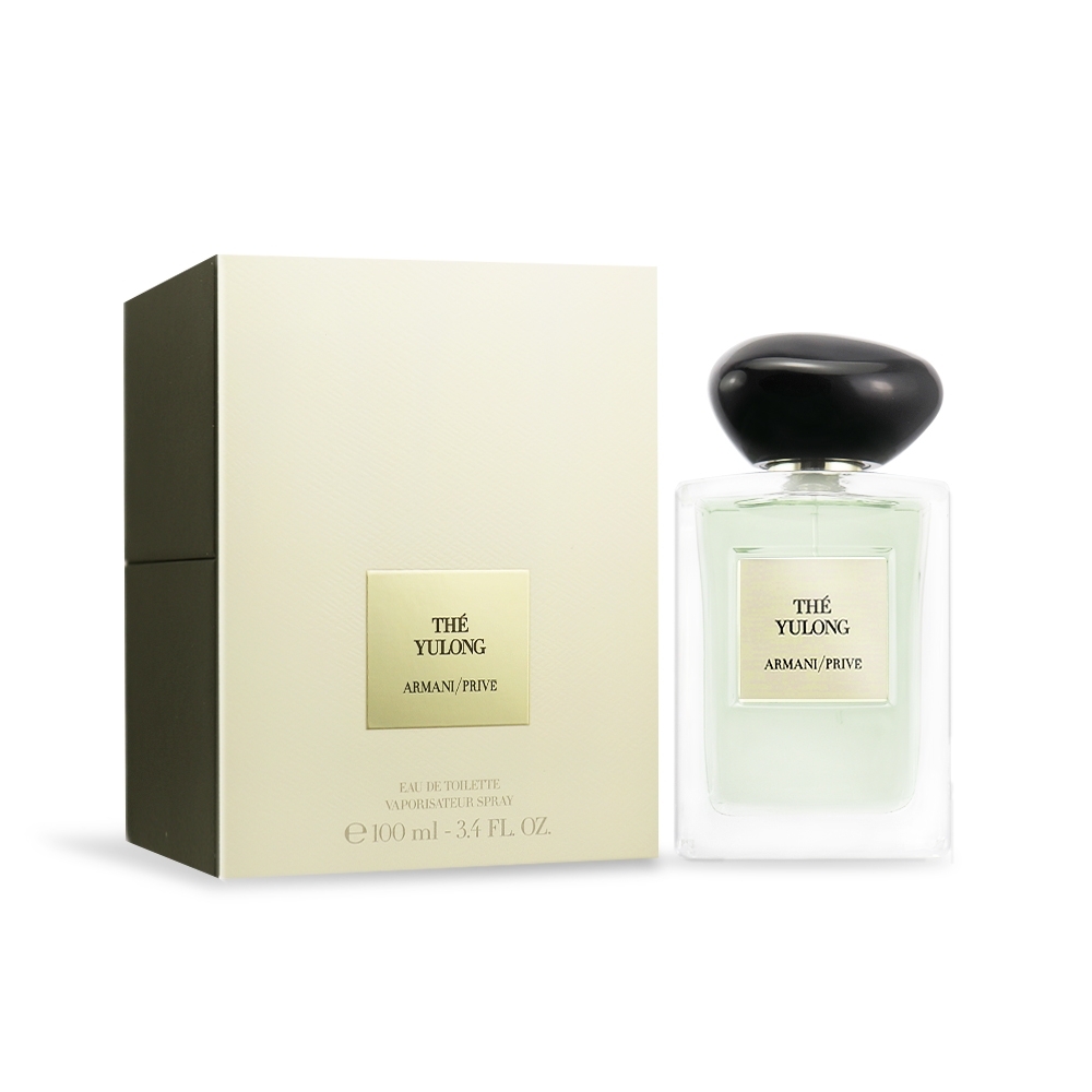Armani 香格里拉茶園淡香水