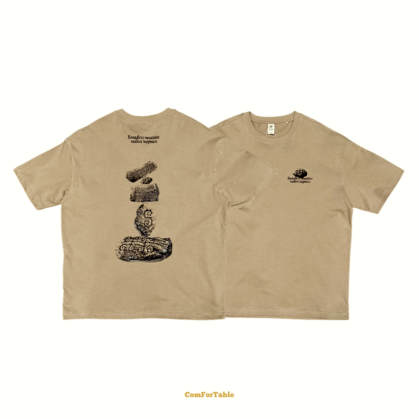 Balance無界平衡短TEE