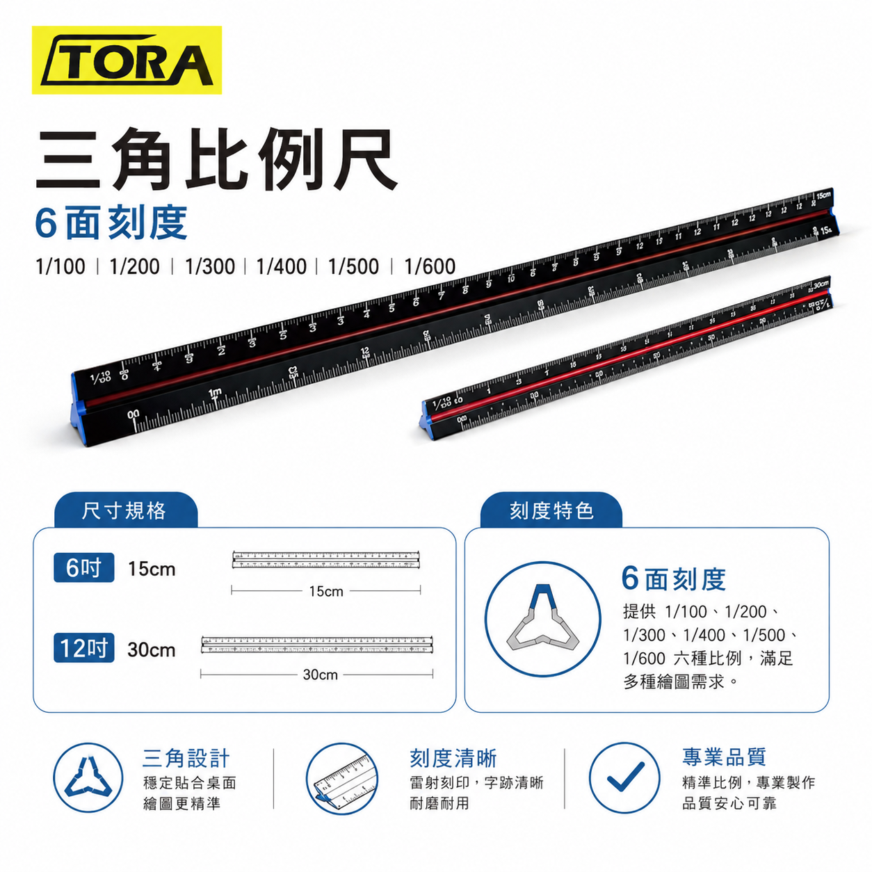 E-BASE 馬牌｜萬能角度尺｜不鏽鋼角度測量尺角尺 萬能角度規 分度規量尺｜SP-03系列｜雙短｜雙長｜長+短｜台灣製