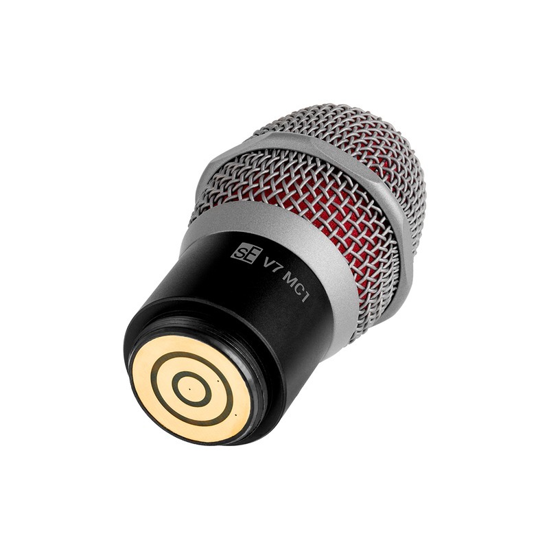 sE Electronics V7 MC1｜動圈麥克風音頭