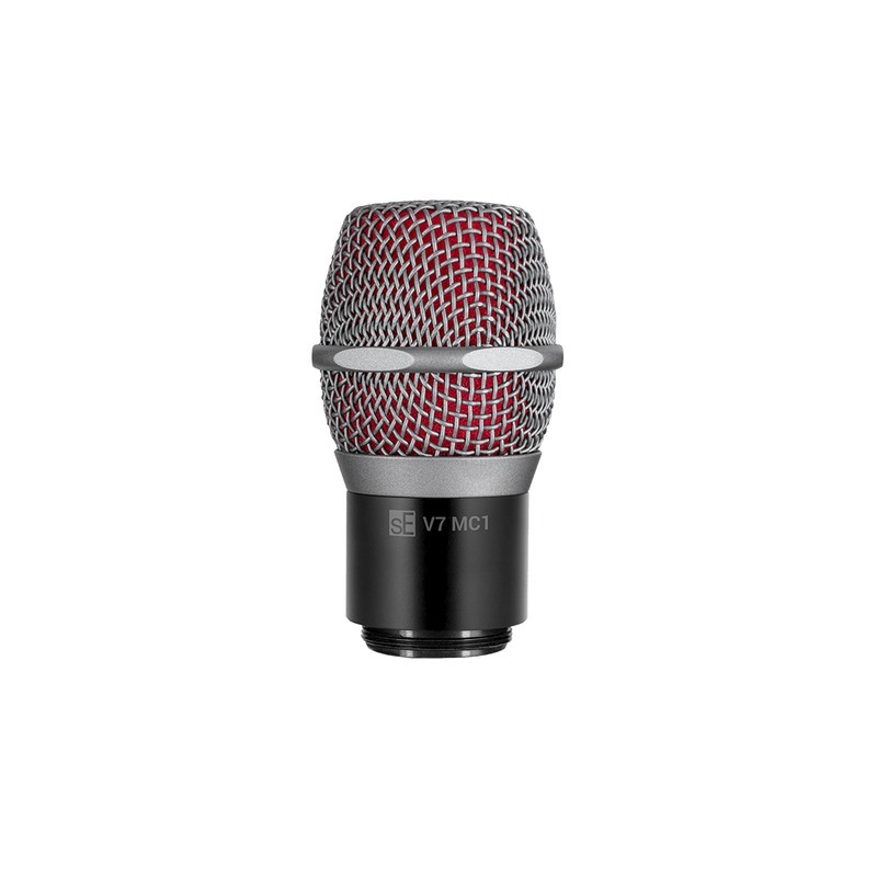sE Electronics V7 MC1｜動圈麥克風音頭
