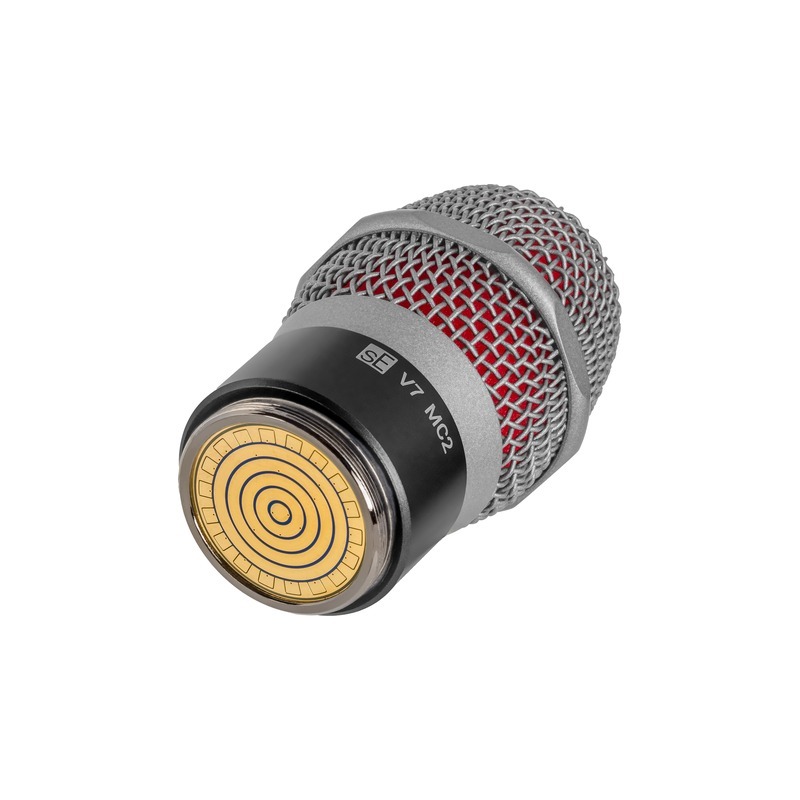 sE Electronics V7 MC2｜動圈麥克風音頭