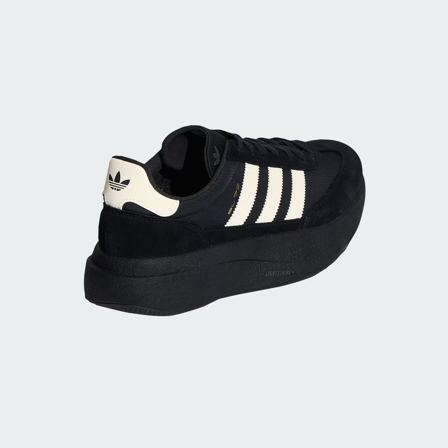 [預訂] Adidas SL 72 PRO | Triple Black