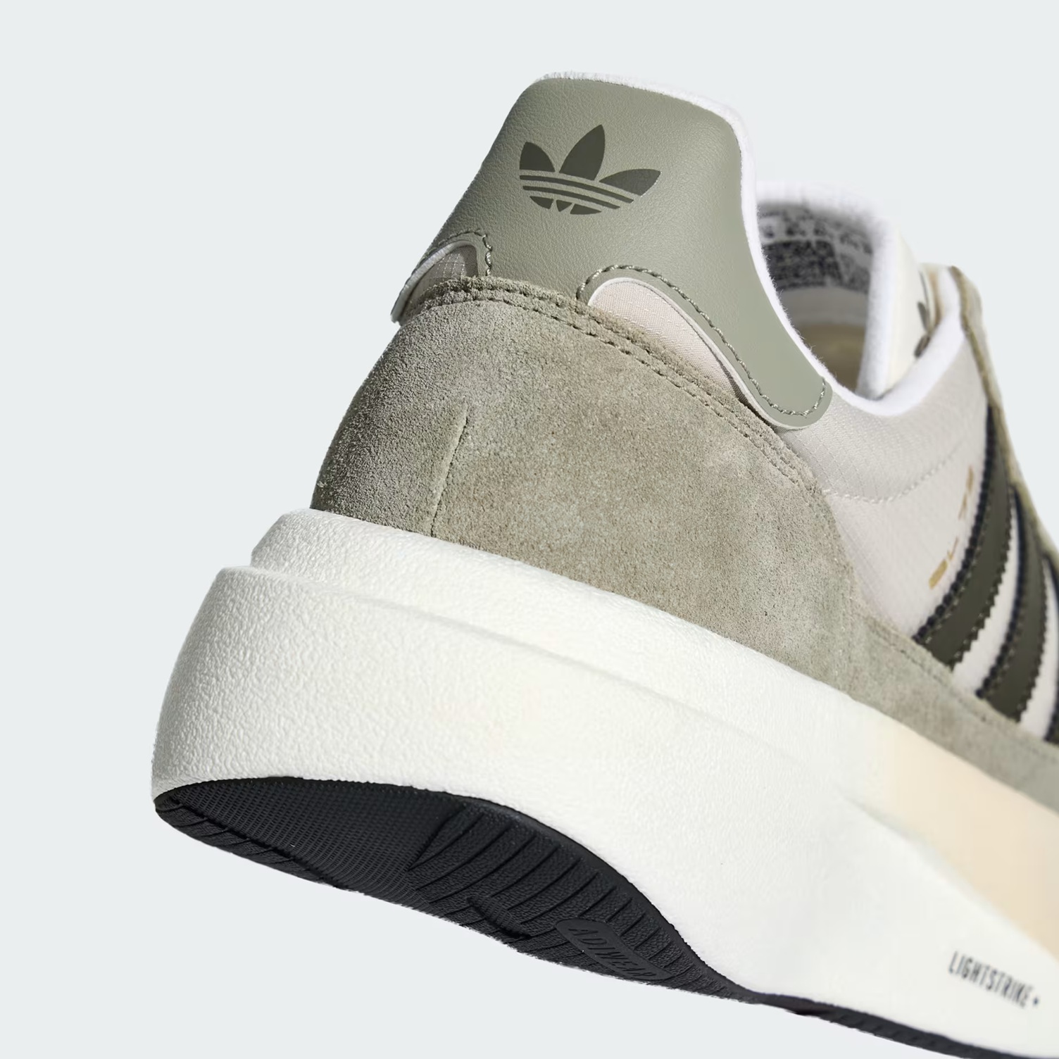 [預訂] Adidas SL 72 PRO | Olive Beige