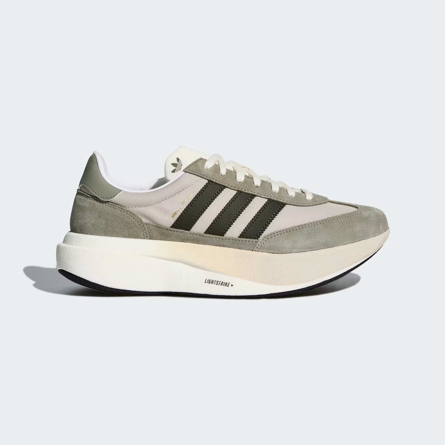 [預訂] Adidas SL 72 PRO | Olive Beige