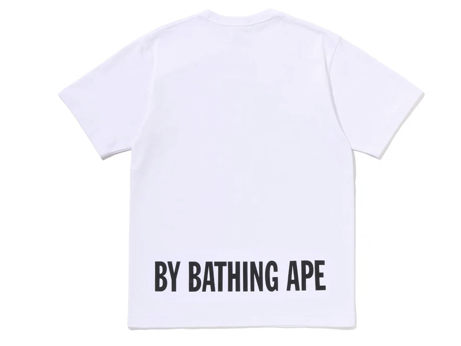【BAPE男生】0523發售 GRAFFITI APE FACE TEE