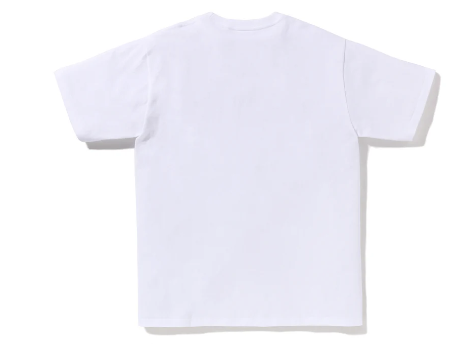 【BAPE男生】0523發售 LINE CAMO MILO BUSY WORKS TEE