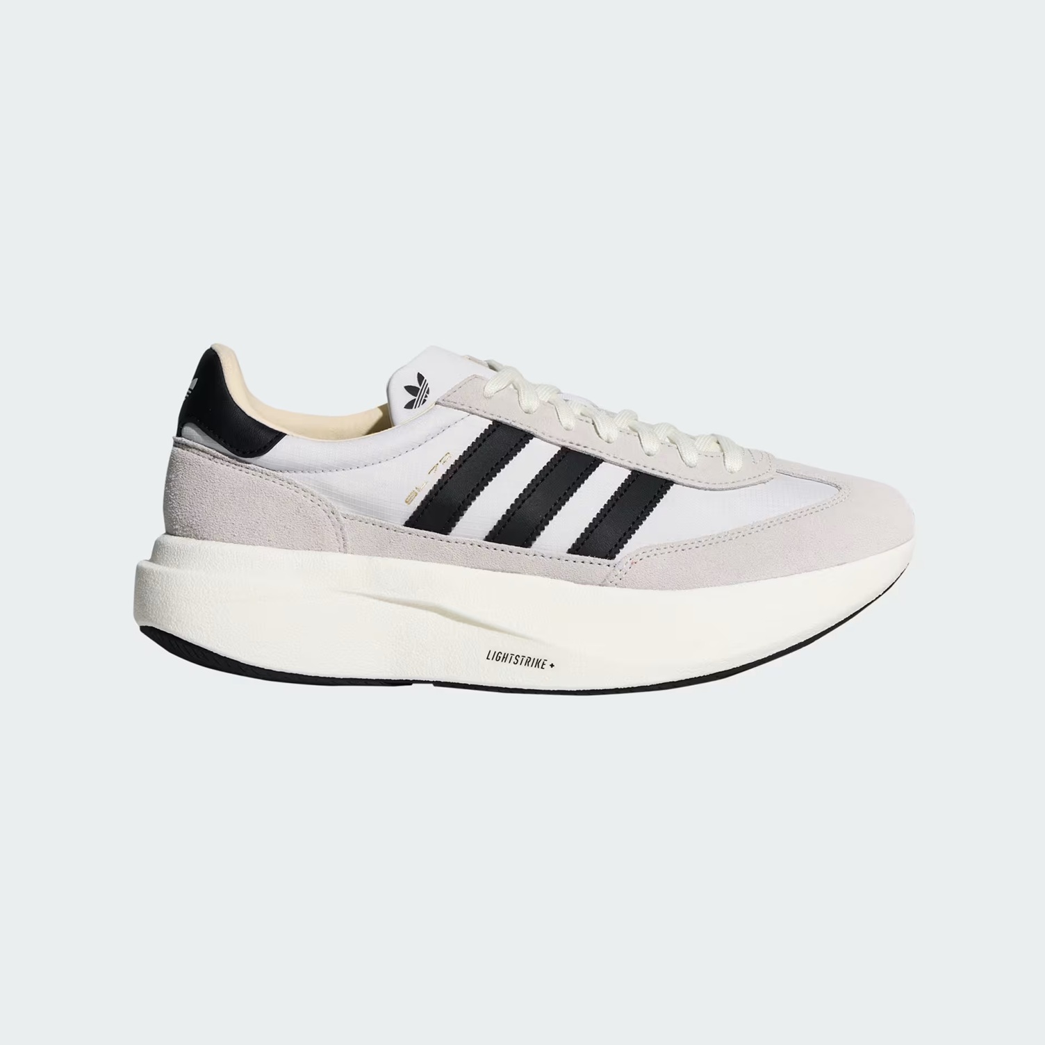 [預訂] Adidas SL 72 PRO | White Black