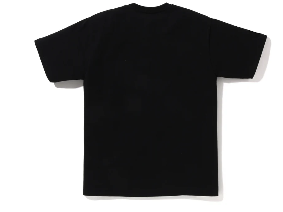 【BAPE男生】0523發售 NOISY BAPE LOGO TEE