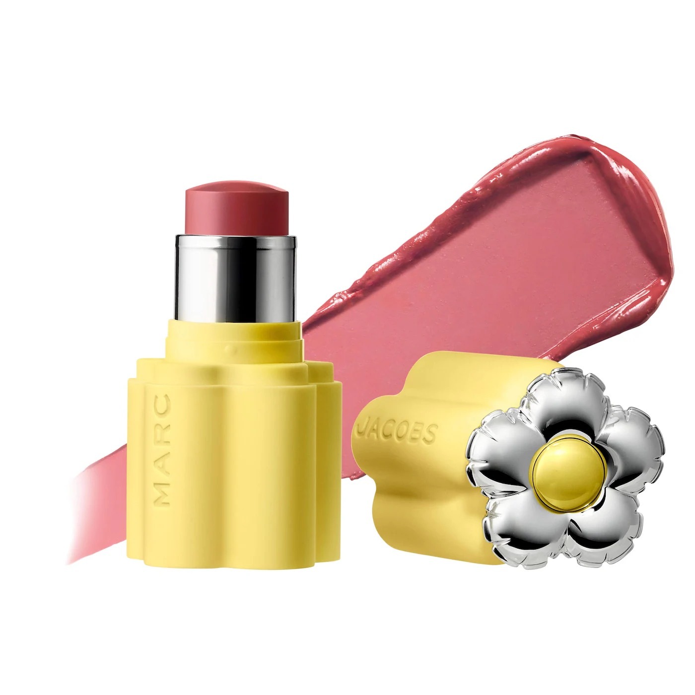 Marc Jacobs 小雛菊唇頰兩用棒