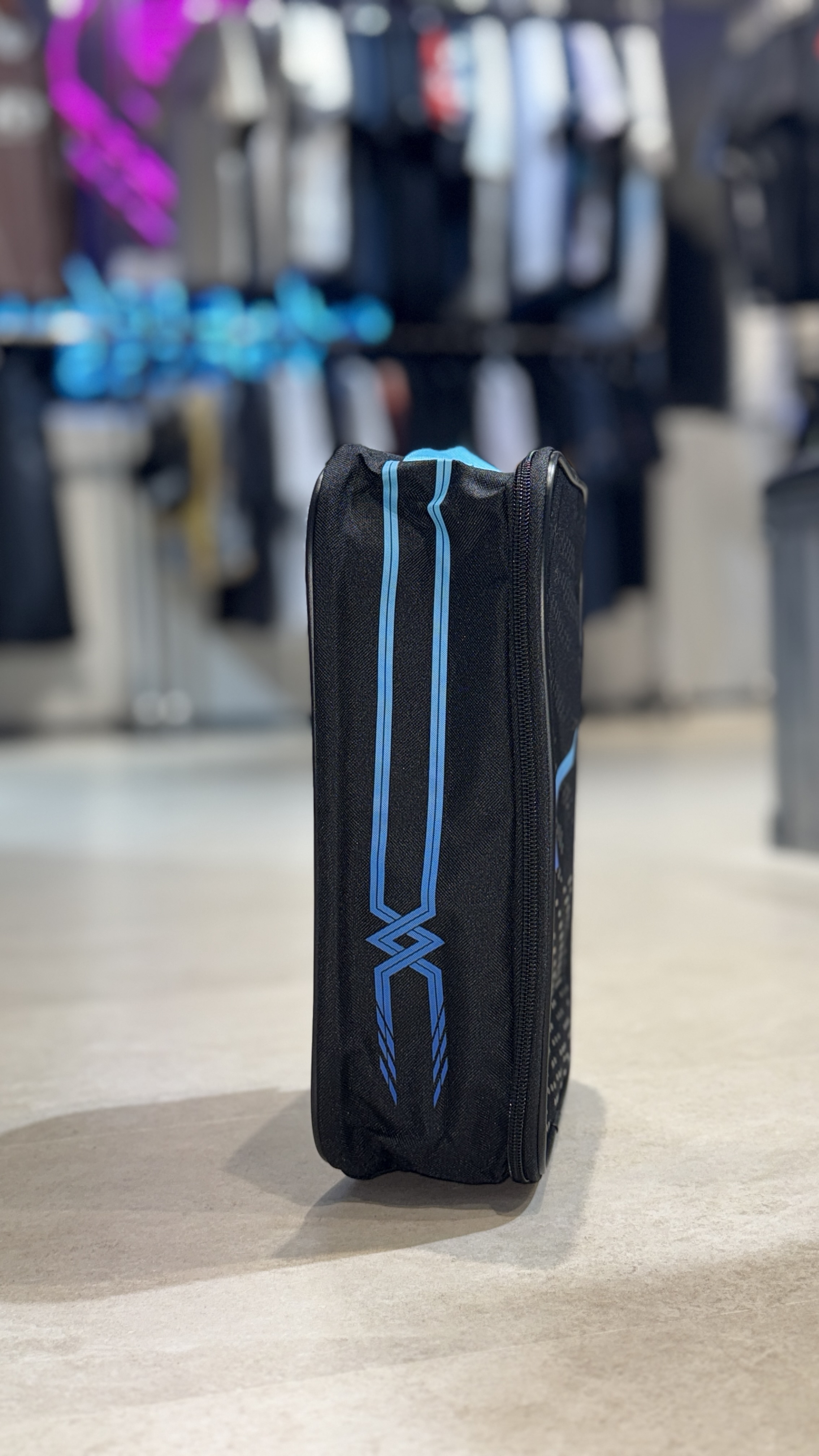 MIZUNO SHOE BAG 33TMC00604