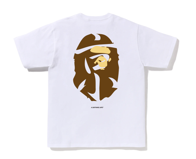 【BAPE男生】0523發售 東京限定 APE HEAD TOKYO TEE