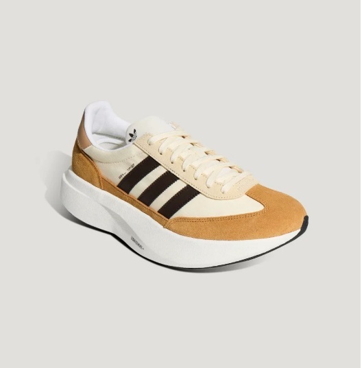 [預訂] Adidas SL 72 PRO | Sand Cream