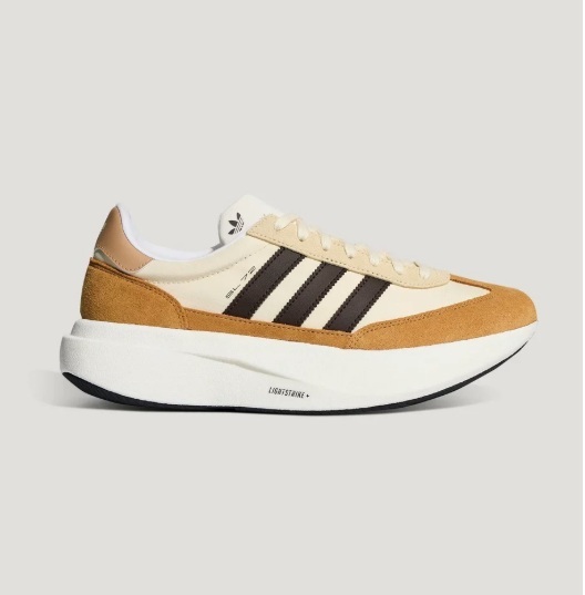 [預訂] Adidas SL 72 PRO | Sand Cream