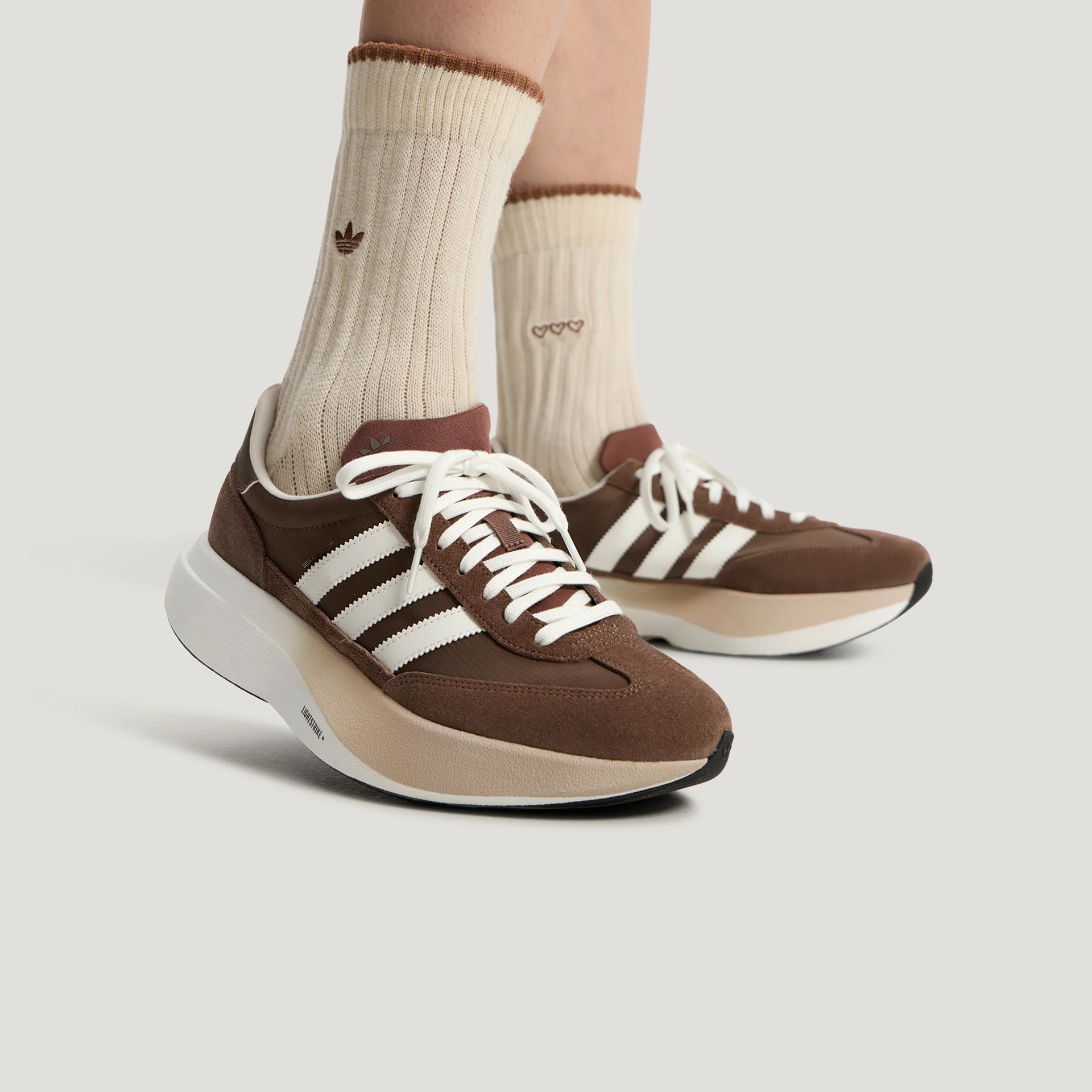 [預訂] Adidas SL 72 PRO | Earth Strata