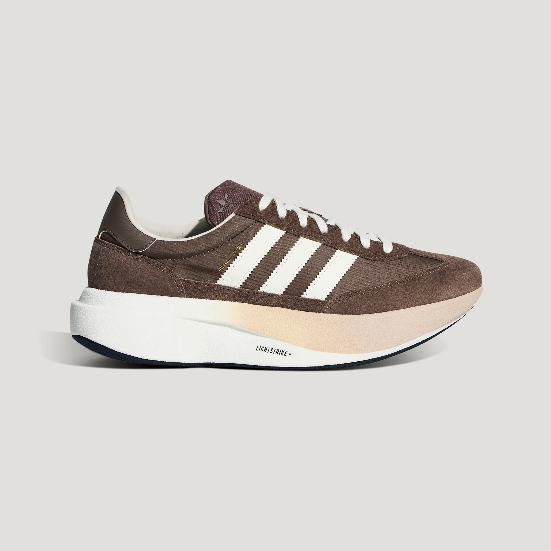 [預訂] Adidas SL 72 PRO | Earth Strata
