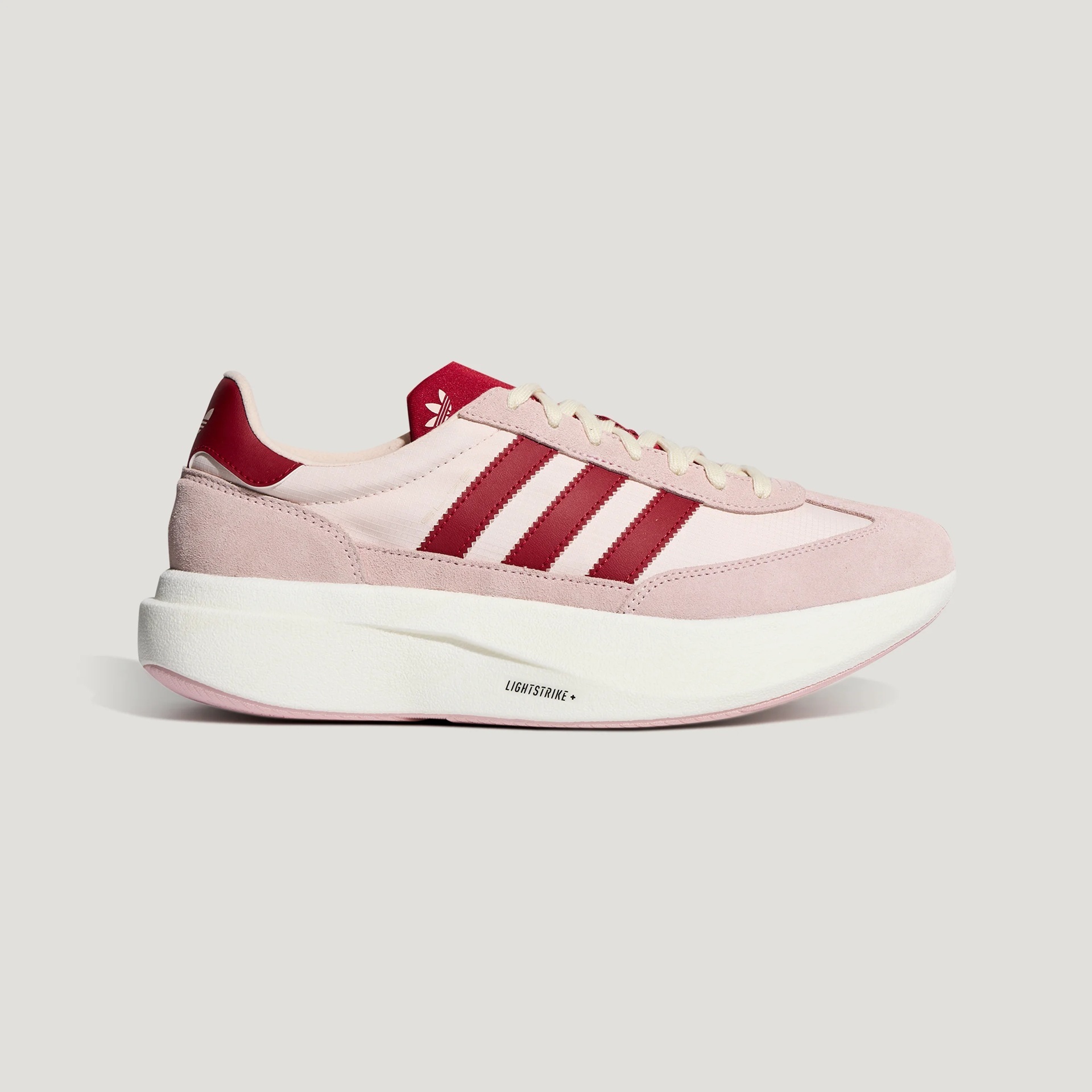 [預訂] Adidas SL 72 PRO | Pink Red