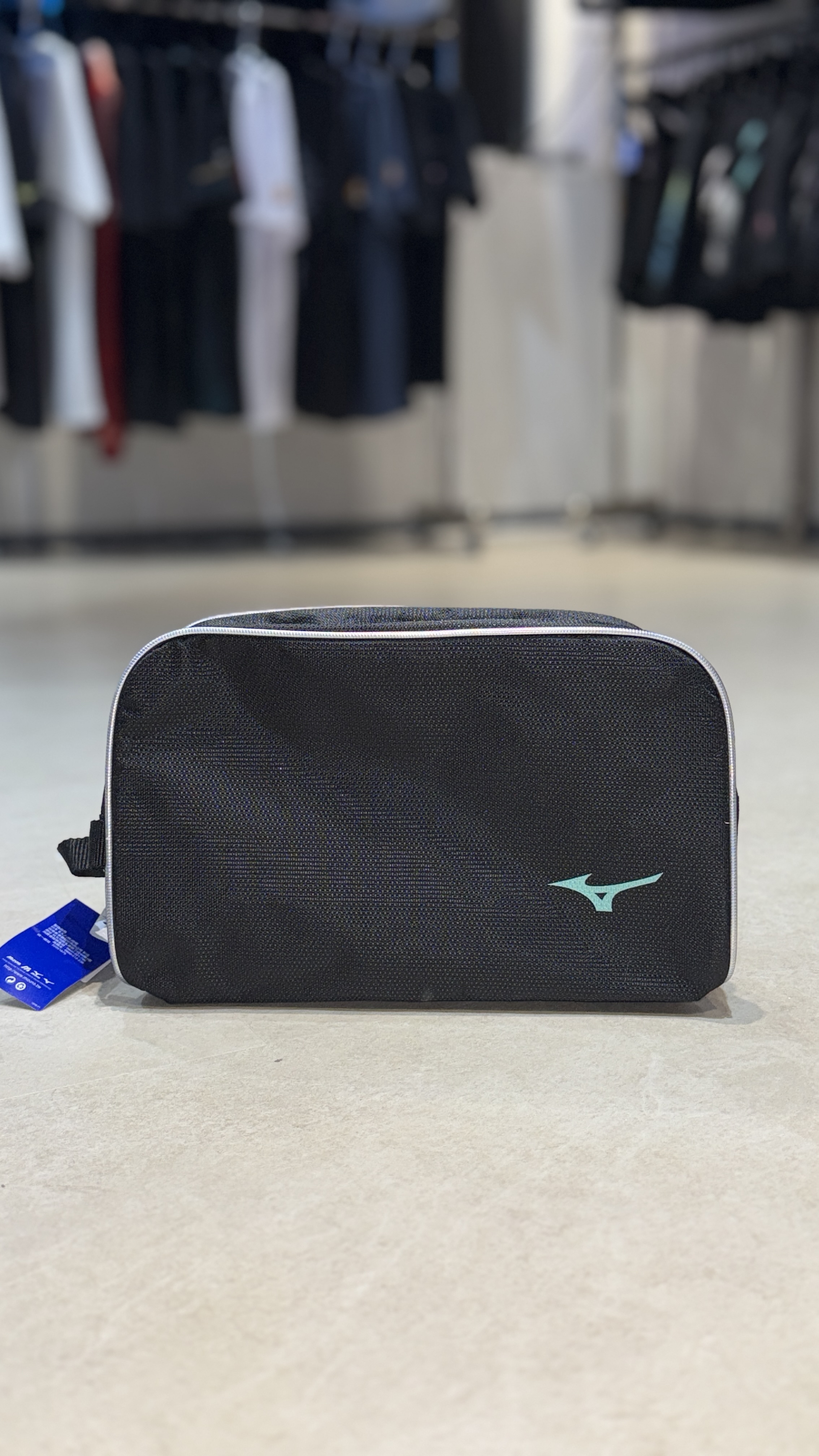 MIZUNO SHOE BAG 33TM361439