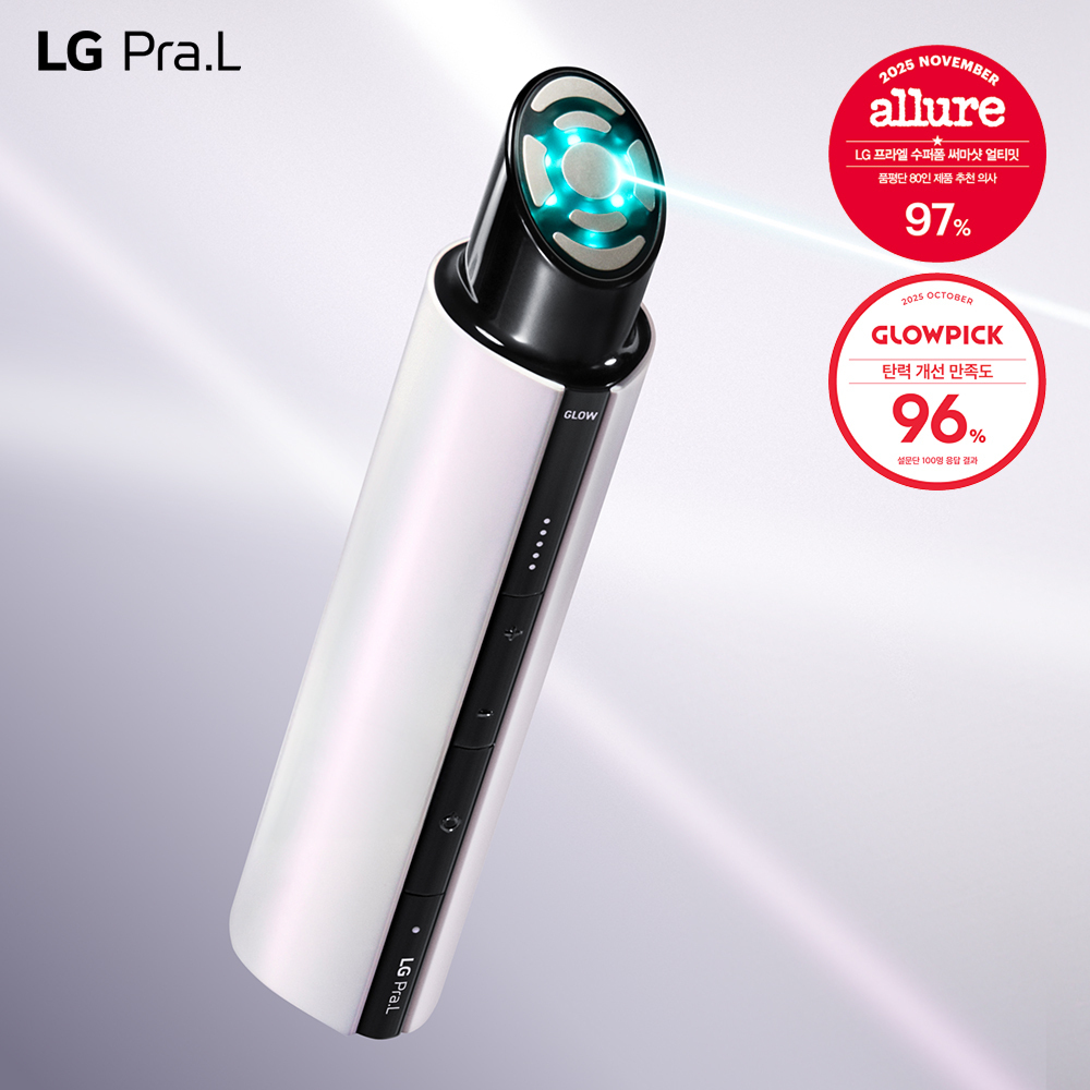 LG Pra.L SP THERMASHOT ULTIMATE