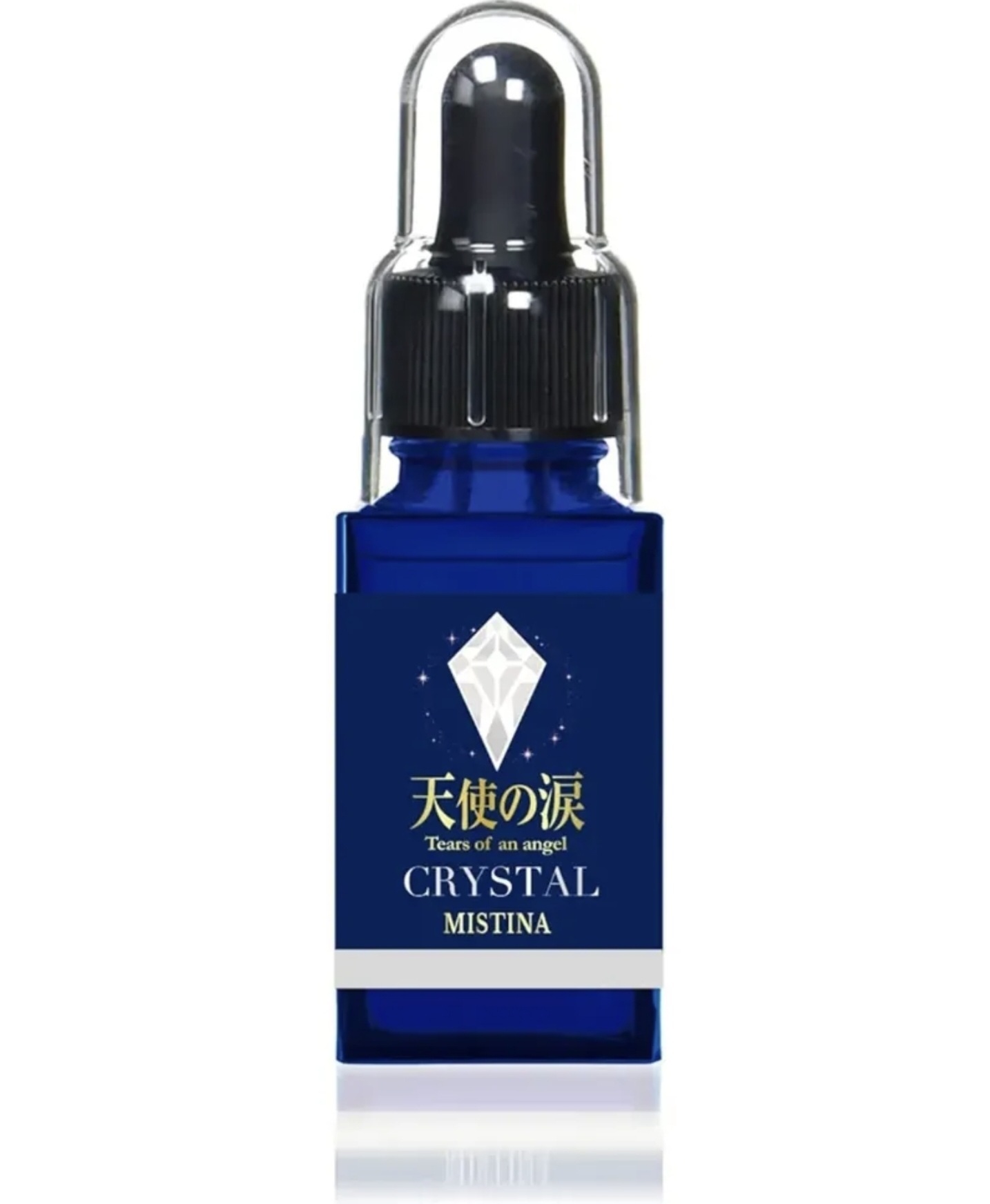 【Arousal】Japan MISTINA Tears of an Angel Aphrodisiac Water | Natural Female Love Potion