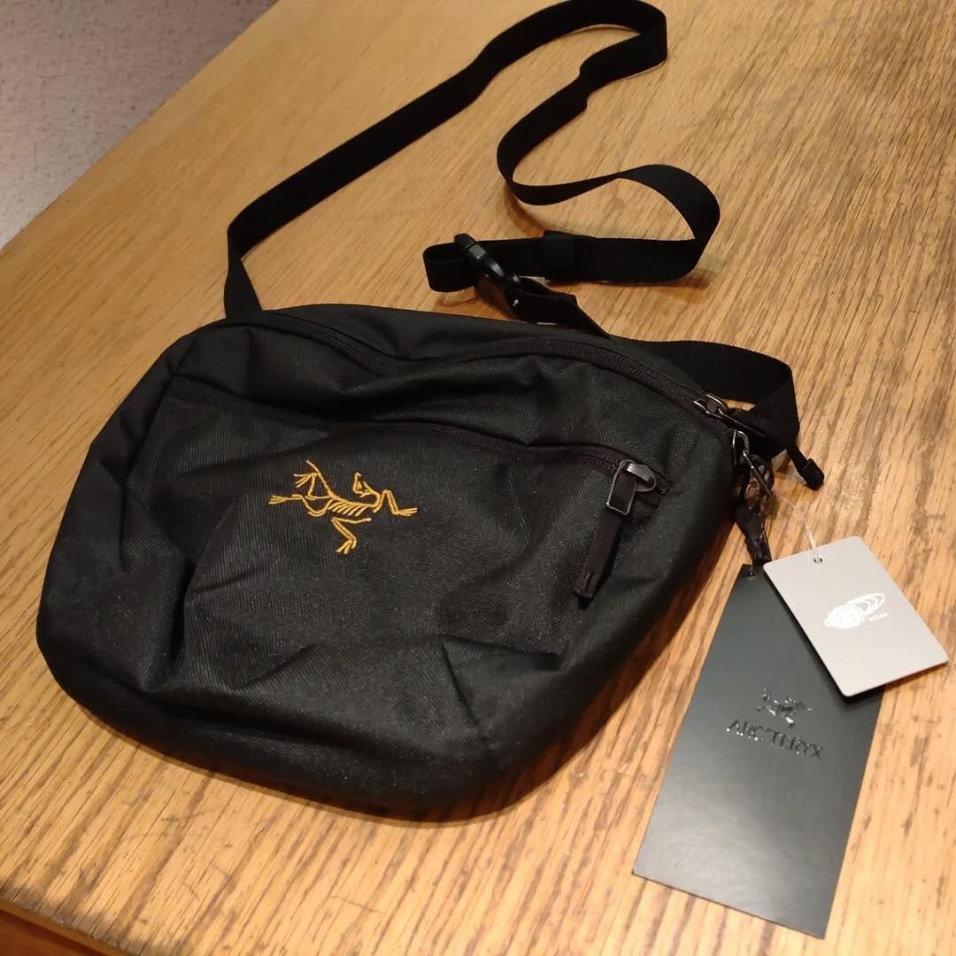 Arc'teryx Mantis 2 Waistpack [新版]