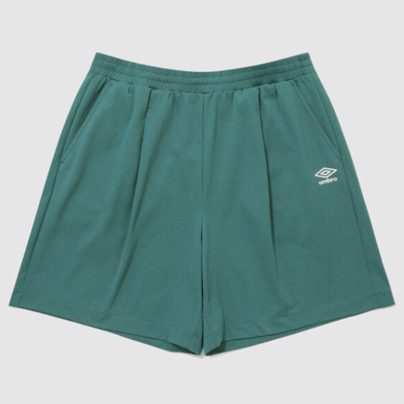 【代購】UMBRO CHILL OUT Fresh 4.5分短褲 韓系休閒運動短褲 百搭夏季寬鬆褲款