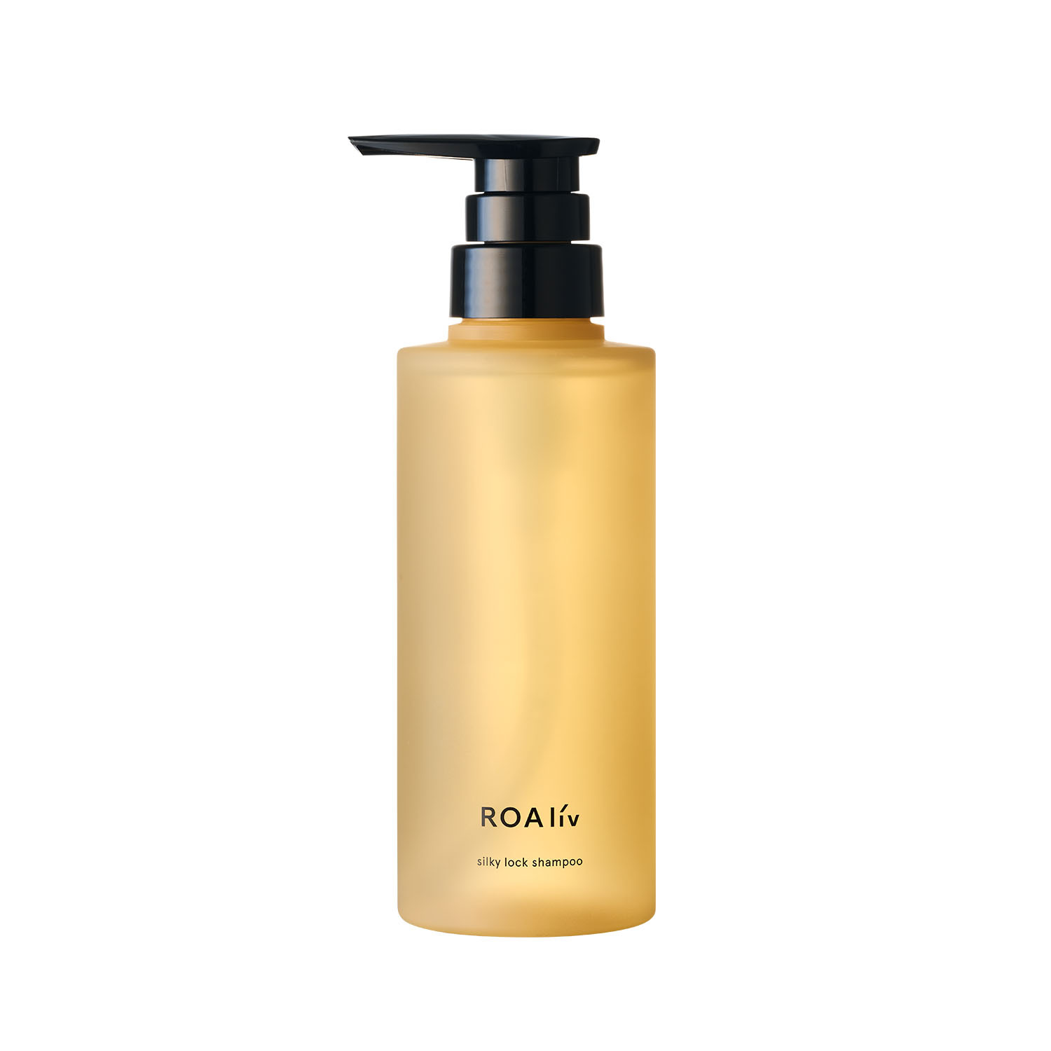 ROAliv Silky Lock Shampoo 絲滑鎖水洗髮露 300ml