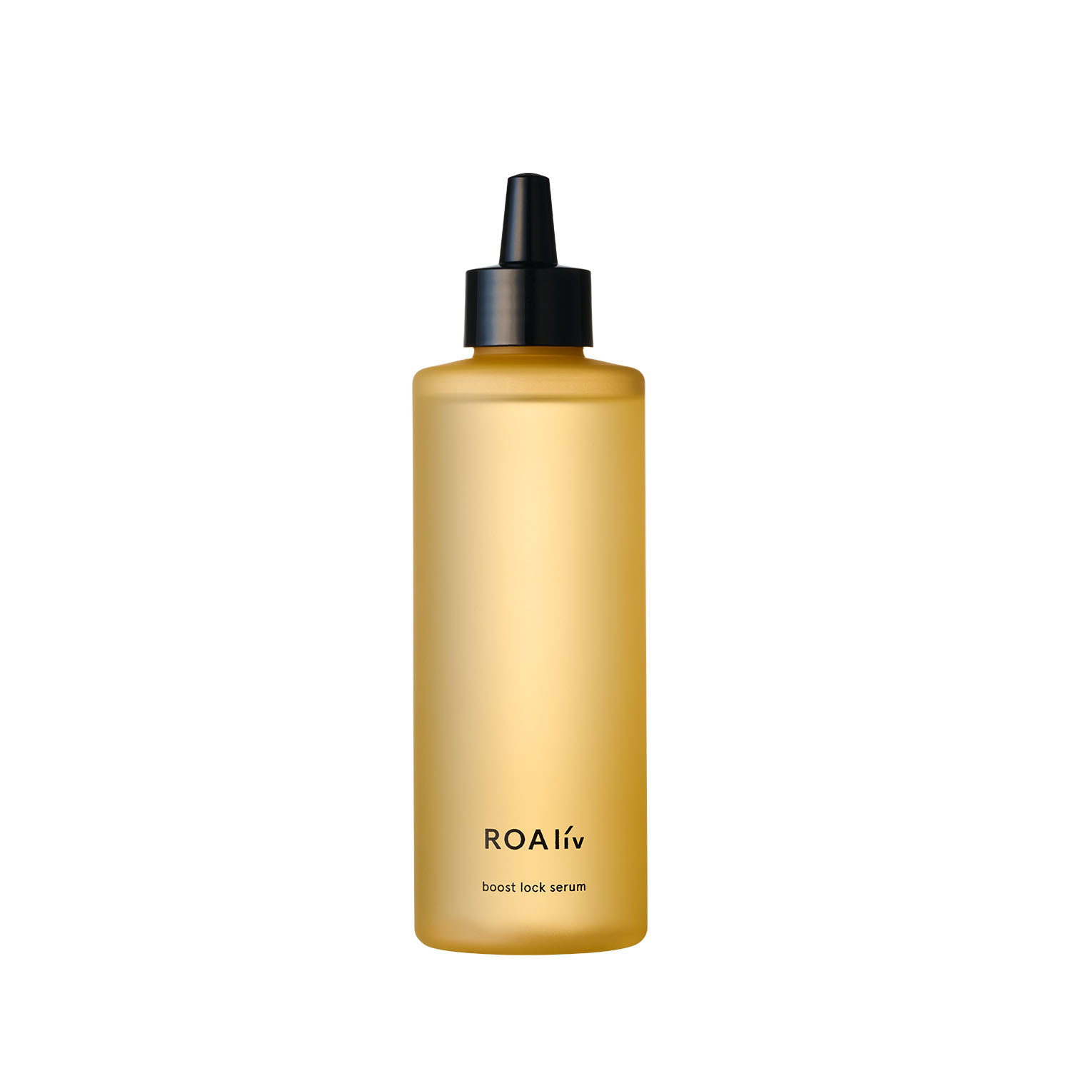 ROAliv Boost Lock Serum 護髮鎖水精華 200ml
