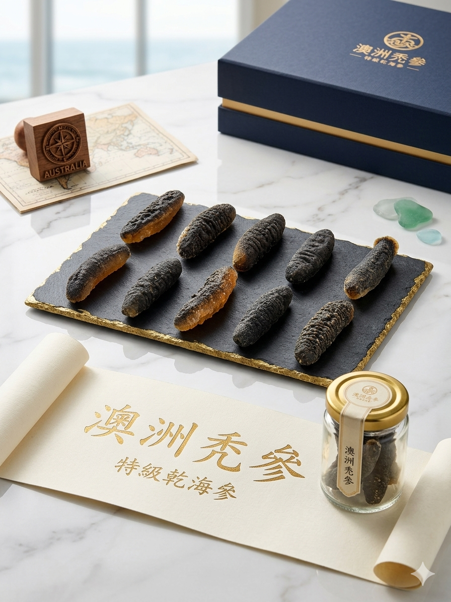 Z263 澳洲禿參150g, 約有8-11支 $288