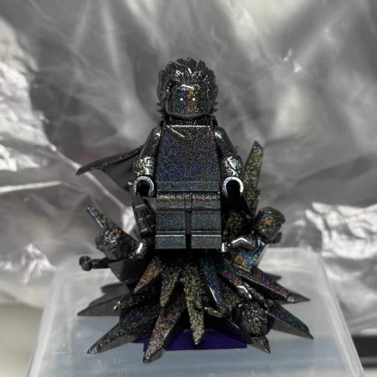 [Jin Custom][In Stock] The Sentry - Special Ver 2 [PADprinted]
