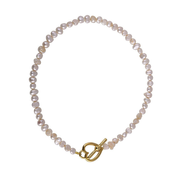 1MY0524-004 [MAYOL] Suddenly Necklaces #CC04 (EU)