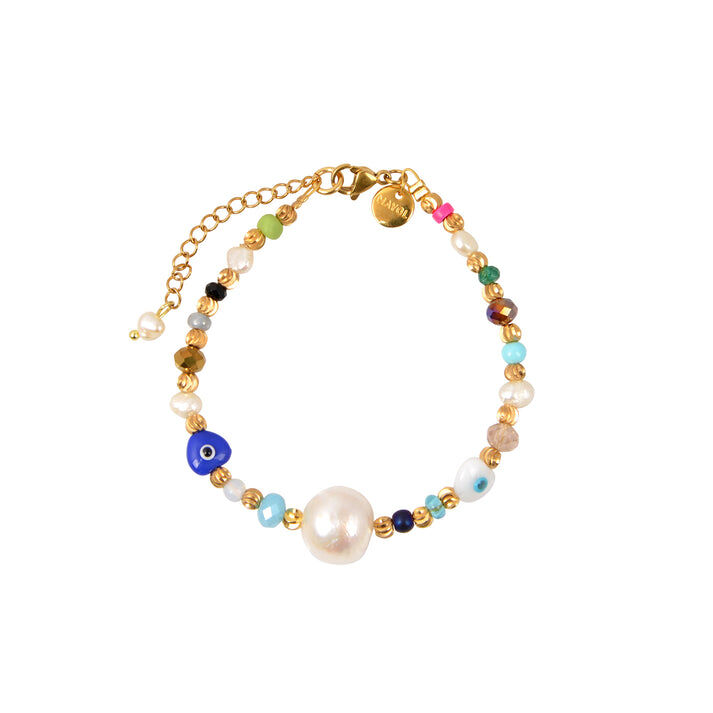 1MY0524-052 [MAYOL] Key Largo Bracelet  #CC52 (EU)