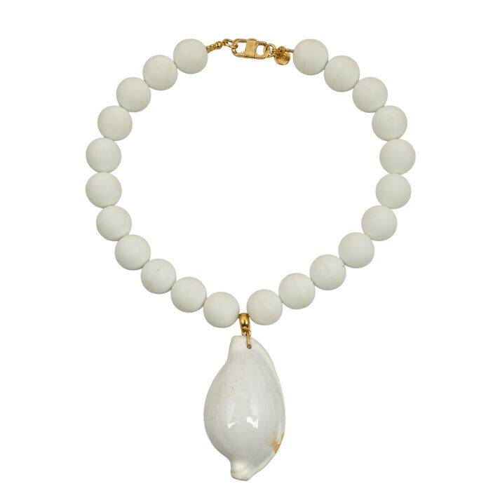 1MY0524-056 [MAYOL] I've Seen You On The Beach Necklaces  #N01 (EU)