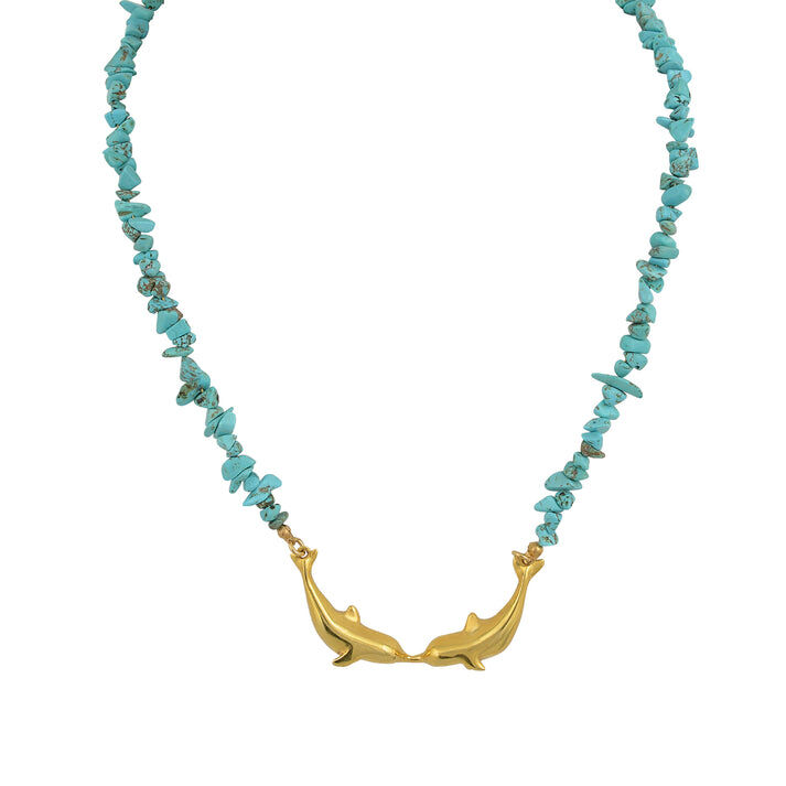 1MY0524-080 [MAYOL] Xanadu Necklaces #N25 (EU)