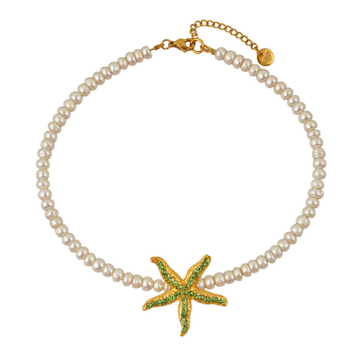 1MY0524-088 [MAYOL] Mariana Necklaces #N33 (EU)