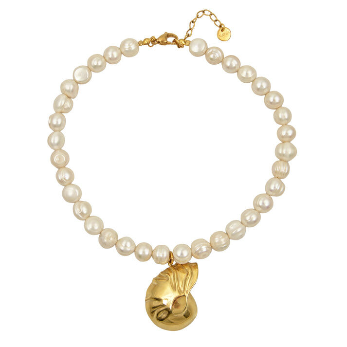 1MY0524-098 [MAYOL] Marina Necklaces #N43 (EU)
