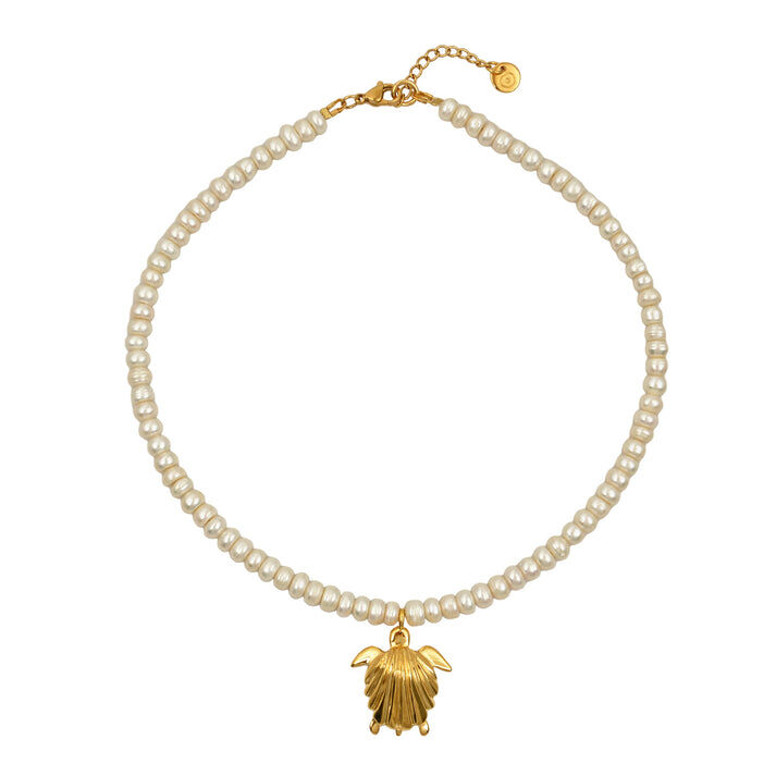 1MY0524-092 [MAYOL] Morwenna Necklaces #N37 (EU)
